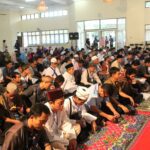 Penutupan Pesantren Al-Qur’an Ramadhan dan Buka Bersama 300 Tuna Netra