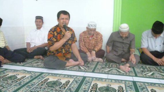 Pembinaan, Monitoring, Evaluasi dan Pendalaman Al-Quran Braille di Medan