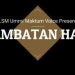 Lagu Nasyid “Tambatan Hati” Ummi Maktum Voice