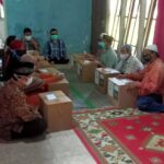 Pembinaan Al-Qur’an Braille ITMI Banyumas