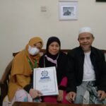 Peran Muwakif Dalam Partisipasi Wakaf Al-Qur’an Braille Bersama LSM Ummi Maktum Voice