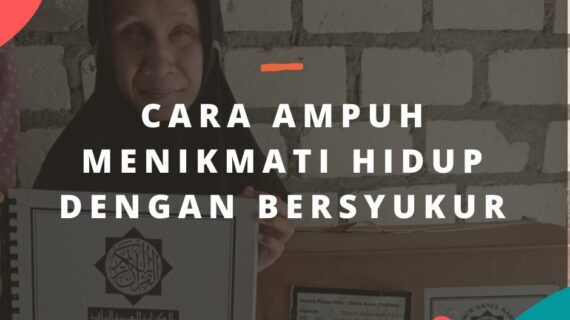 Apa Itu Nikmat Hidup dan Bagaimana Cara Menikmatinya? Berikut Penjelasannya