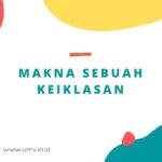 Inspirasi Dari Sebuah Keikhlasan