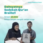 Mari Menyapa Nikmat Allah yang Tidak Terkira Dengan Kebaikan