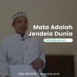 Mata Adalah Jendela Dunia