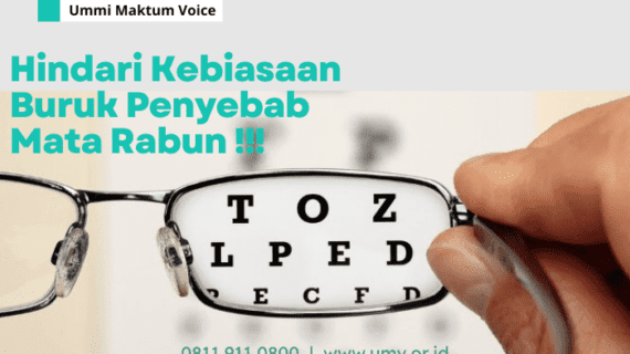 - Perkumpulan LSM UMMI MAKTUM VOICE