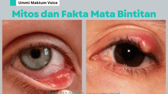 - Perkumpulan LSM UMMI MAKTUM VOICE