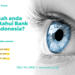 Sudahkah Anda Mengetahui Bank Mata Indonesia?