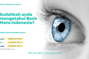 Sudahkah anda mengetahui Bank Mata Indonesia?